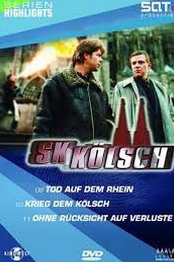 SK Kölsch poster - Find streaming availability