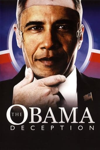 The Obama Deception poster - Find streaming availability