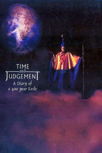 Time and Judgement: A Diary of a 400 Year Exile poster - Find streaming availability