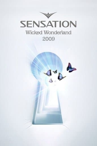 Sensation White: 2009 - Netherlands poster - Find streaming availability
