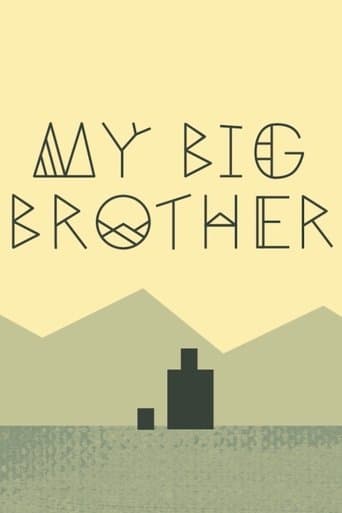 My Big Brother poster - Find streaming availability