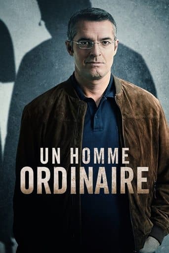 An Ordinary Man poster - Find streaming availability