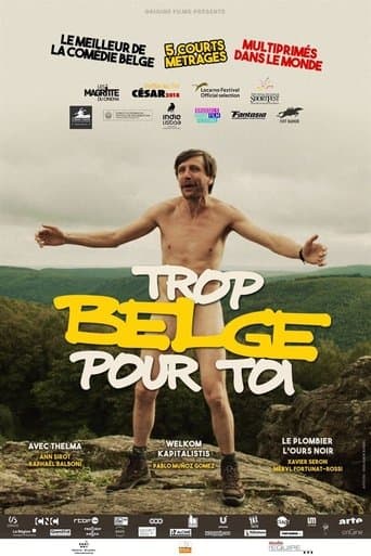 Trop belge pour toi poster - Find streaming availability