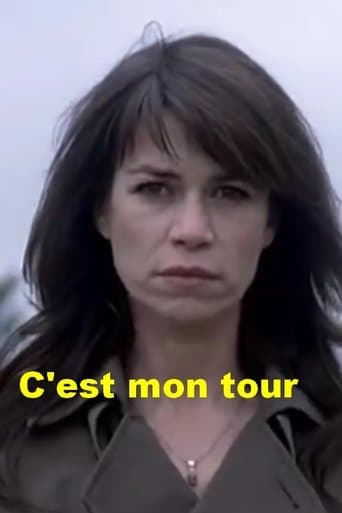 C'est mon tour poster - Find streaming availability