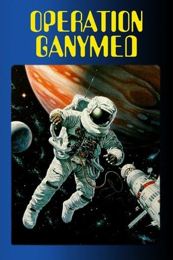 Operation Ganymed poster - Find streaming availability