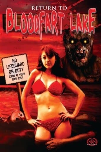 Return to Blood Fart Lake poster - Find streaming availability