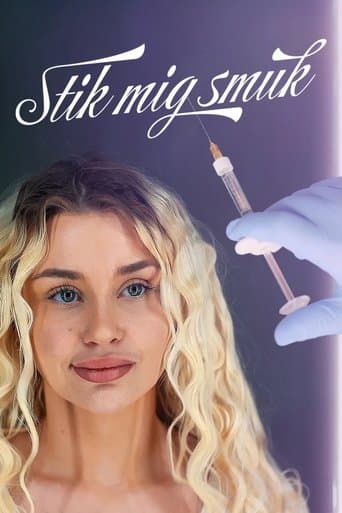 Stik mig smuk poster - Find streaming availability