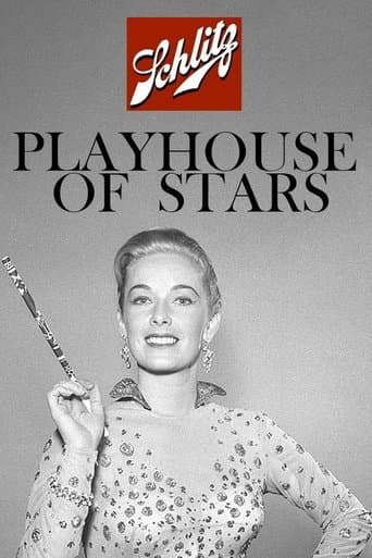 Schlitz Playhouse of Stars poster - Find streaming availability