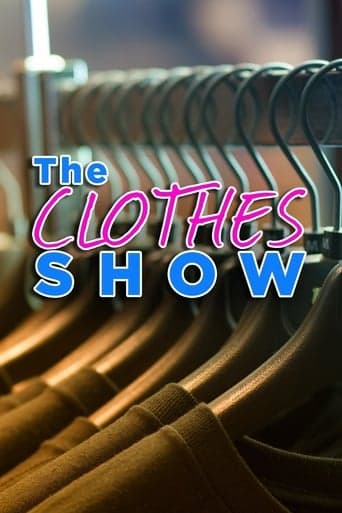 The Clothes Show poster - Find streaming availability