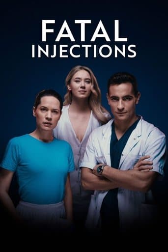 Fatal Injections poster - Find streaming availability