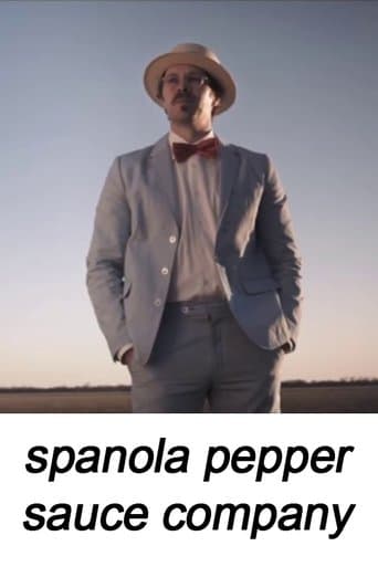 Spanola Pepper Sauce Company poster - Find streaming availability
