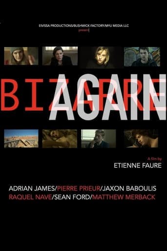 Bizarre Again poster - Find streaming availability