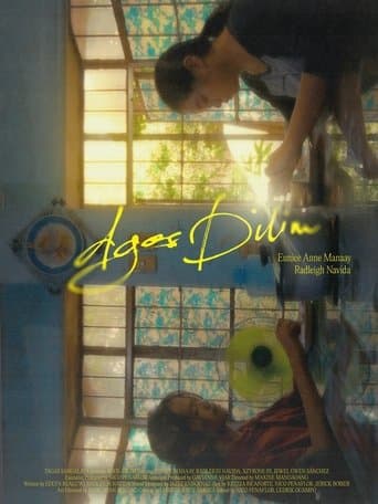Agos-Dilim poster - Find streaming availability