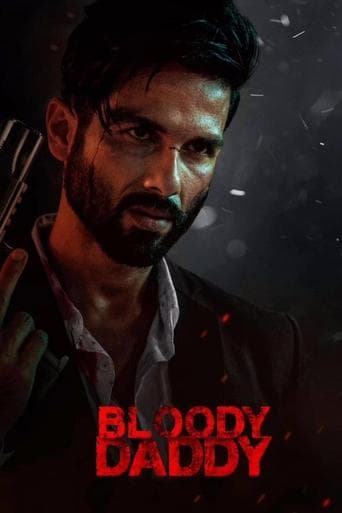 Bloody Daddy poster - Find streaming availability