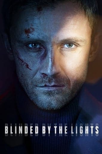 Blinded by the Lights poster - Find streaming availability