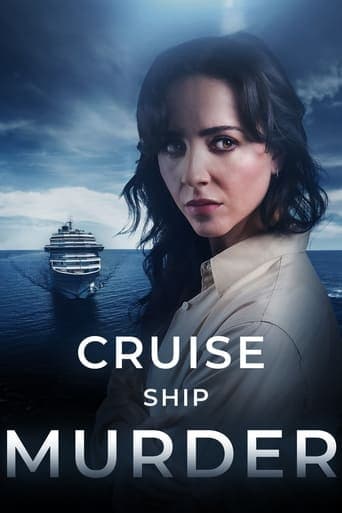 Cruise Ship Murder poster - Find streaming availability