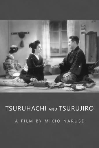 Tsuruhachi and Tsurujiro poster - Find streaming availability