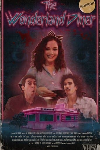 The Wonderland Diner poster - Find streaming availability