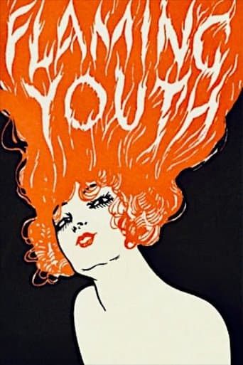 Flaming Youth poster - Find streaming availability