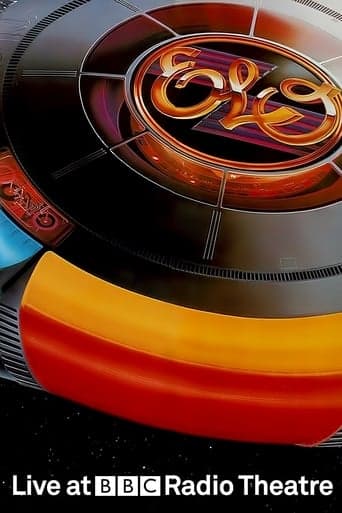 Electric Light Orchestra Live At BBC Radio Theatre poster - Find streaming availability