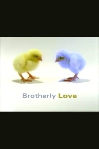 Brotherly Love poster - Find streaming availability