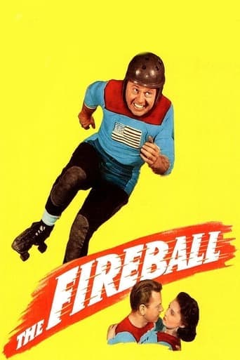 The Fireball poster - Find streaming availability