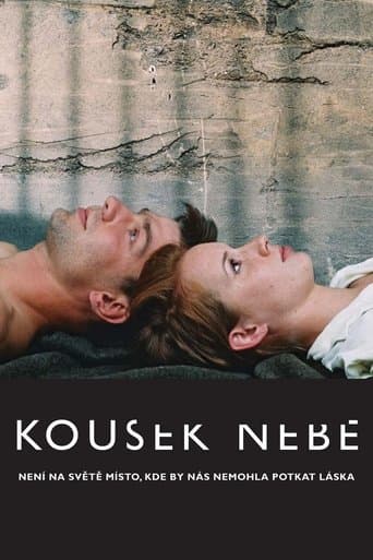 A Little Piece of Heaven poster - Find streaming availability