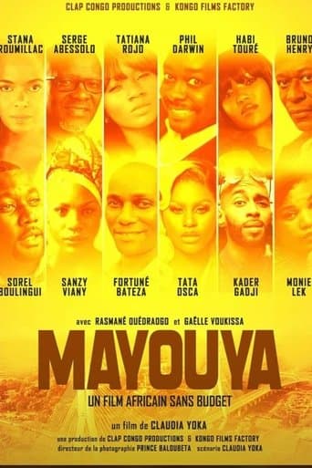 Mayouya, un film africain sans budget poster - Find streaming availability
