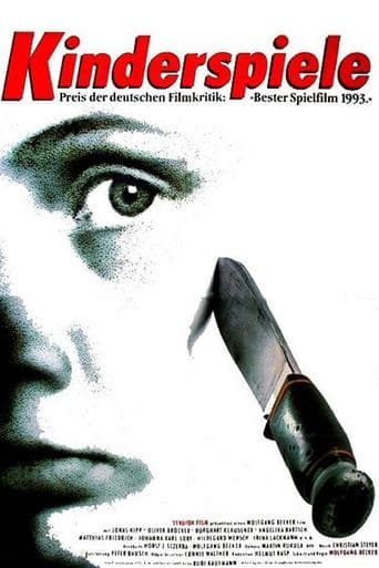 Child's Play poster - Find streaming availability