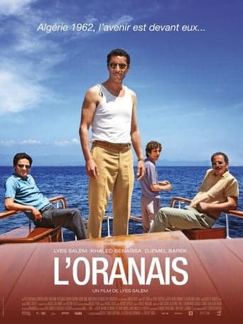 L'Oranais poster - Find streaming availability