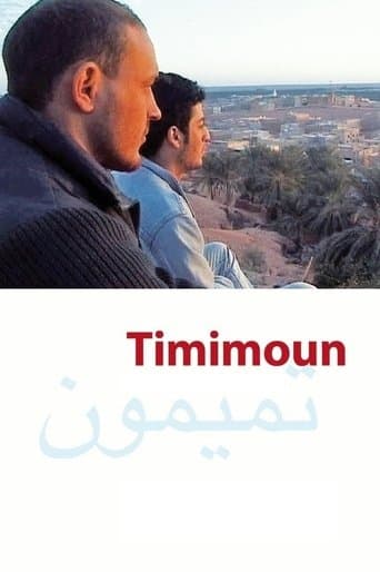 Timimoun poster - Find streaming availability