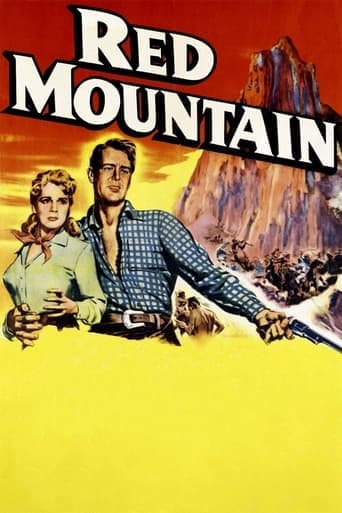 Red Mountain poster - Find streaming availability