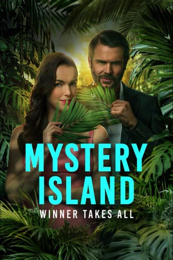 Mystery Island: Winner Takes All poster - Find streaming availability