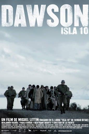 Dawson Isla 10 poster - Find streaming availability