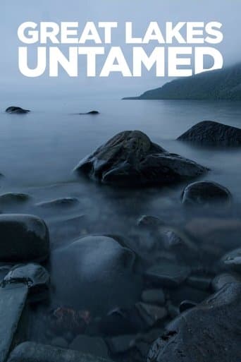 Great Lakes Untamed poster - Find streaming availability