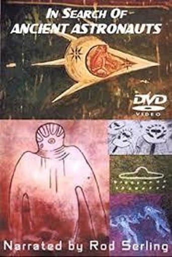 In Search of Ancient Astronauts poster - Find streaming availability