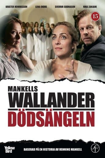 Wallander 22 - Angel of Death poster - Find streaming availability