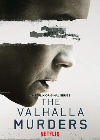 The Valhalla Murders poster - Find streaming availability