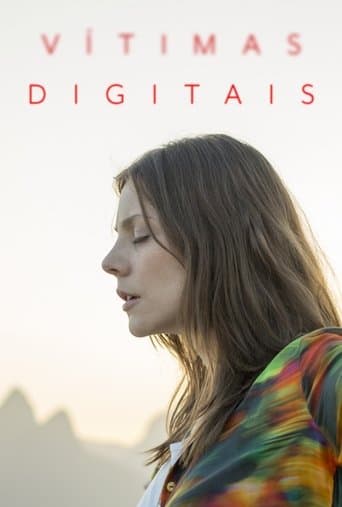 Vítimas Digitais poster - Find streaming availability