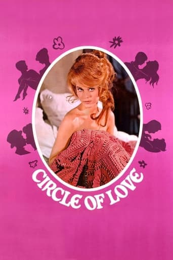 Circle of Love poster - Find streaming availability