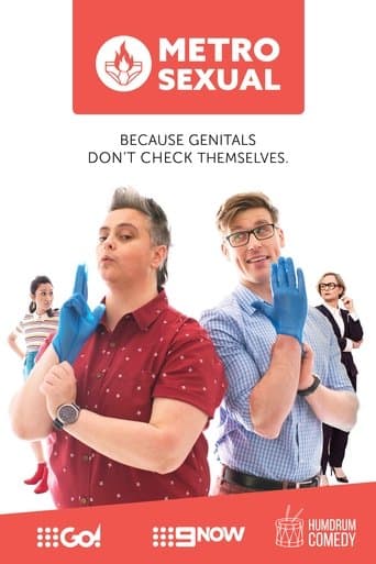 Metro Sexual poster - Find streaming availability