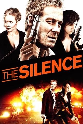 The Silence poster - Find streaming availability