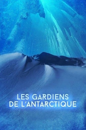 Guardians of the Antarctic poster - Find streaming availability