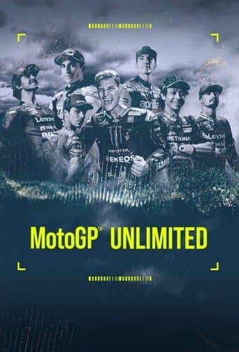 MotoGP Unlimited poster - Find streaming availability