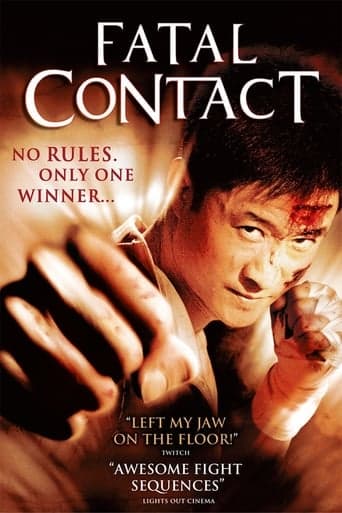 Fatal Contact poster - Find streaming availability