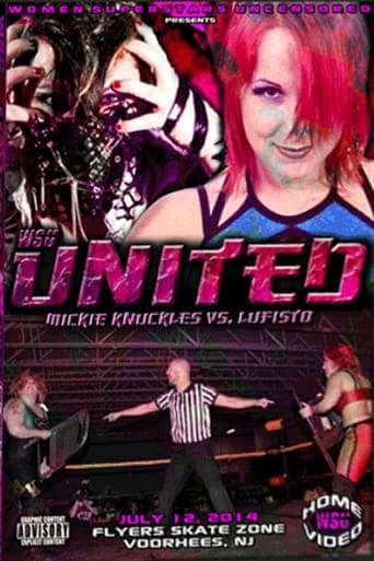 WSU United poster - Find streaming availability