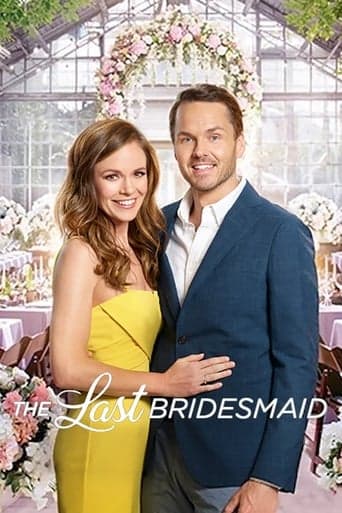 The Last Bridesmaid poster - Find streaming availability