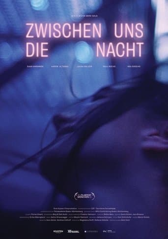 The Night Between Us poster - Find streaming availability
