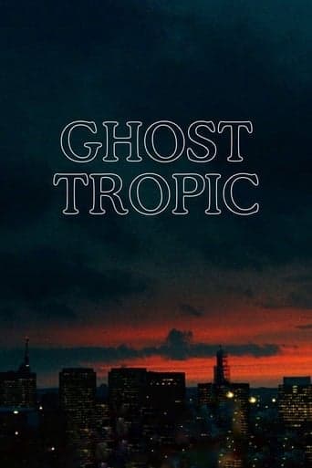 Ghost Tropic poster - Find streaming availability