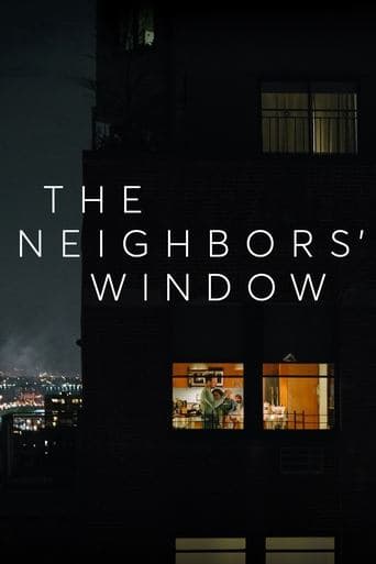 The Neighbors' Window poster - Find streaming availability